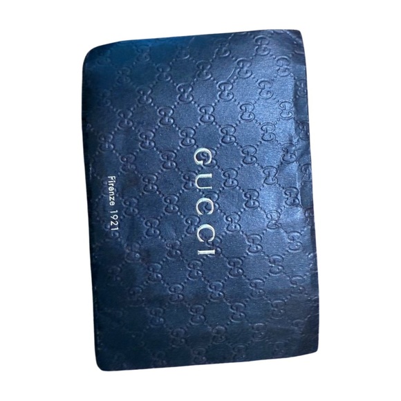 Gucci Joy GG Medium Boston Canvas Bag - Picture 7 of 9